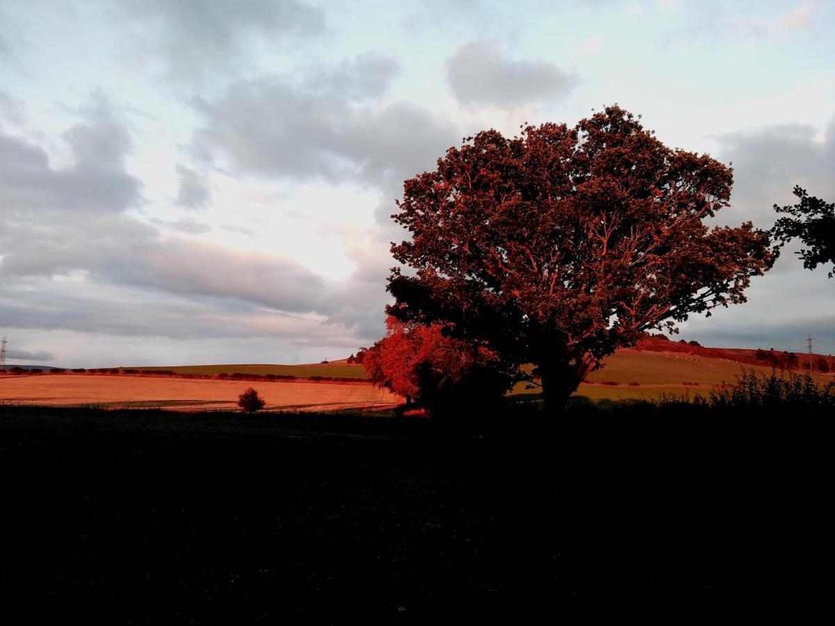 High Hesket 19 Park Views Just Outside Penrith For Holidays And Short Breaks Please No Commercial Vans Thankyou מראה חיצוני תמונה