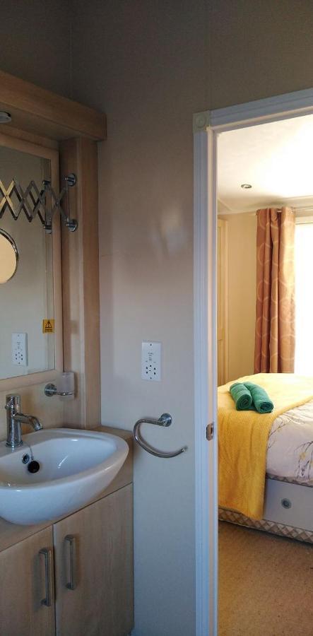 High Hesket 19 Park Views Just Outside Penrith For Holidays And Short Breaks Please No Commercial Vans Thankyou מראה חיצוני תמונה
