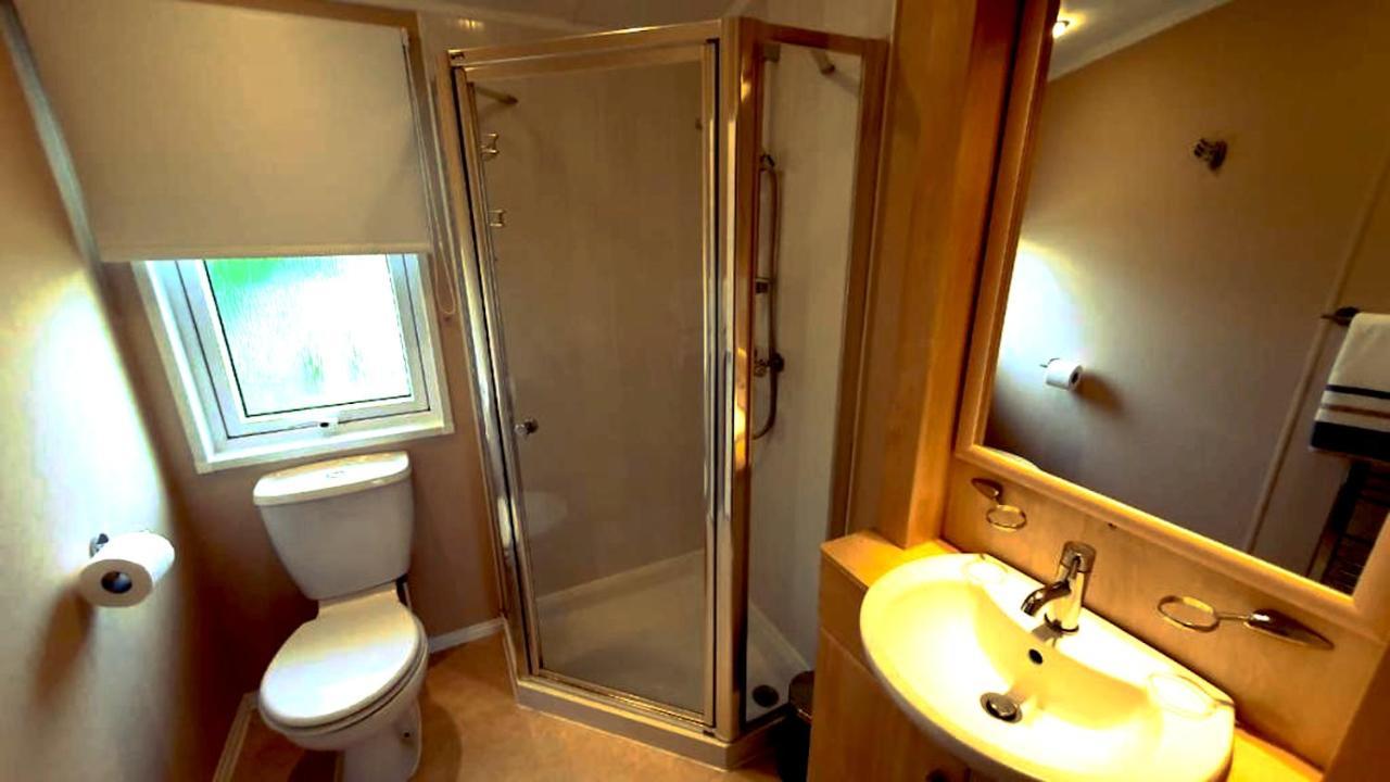 High Hesket 19 Park Views Just Outside Penrith For Holidays And Short Breaks Please No Commercial Vans Thankyou מראה חיצוני תמונה