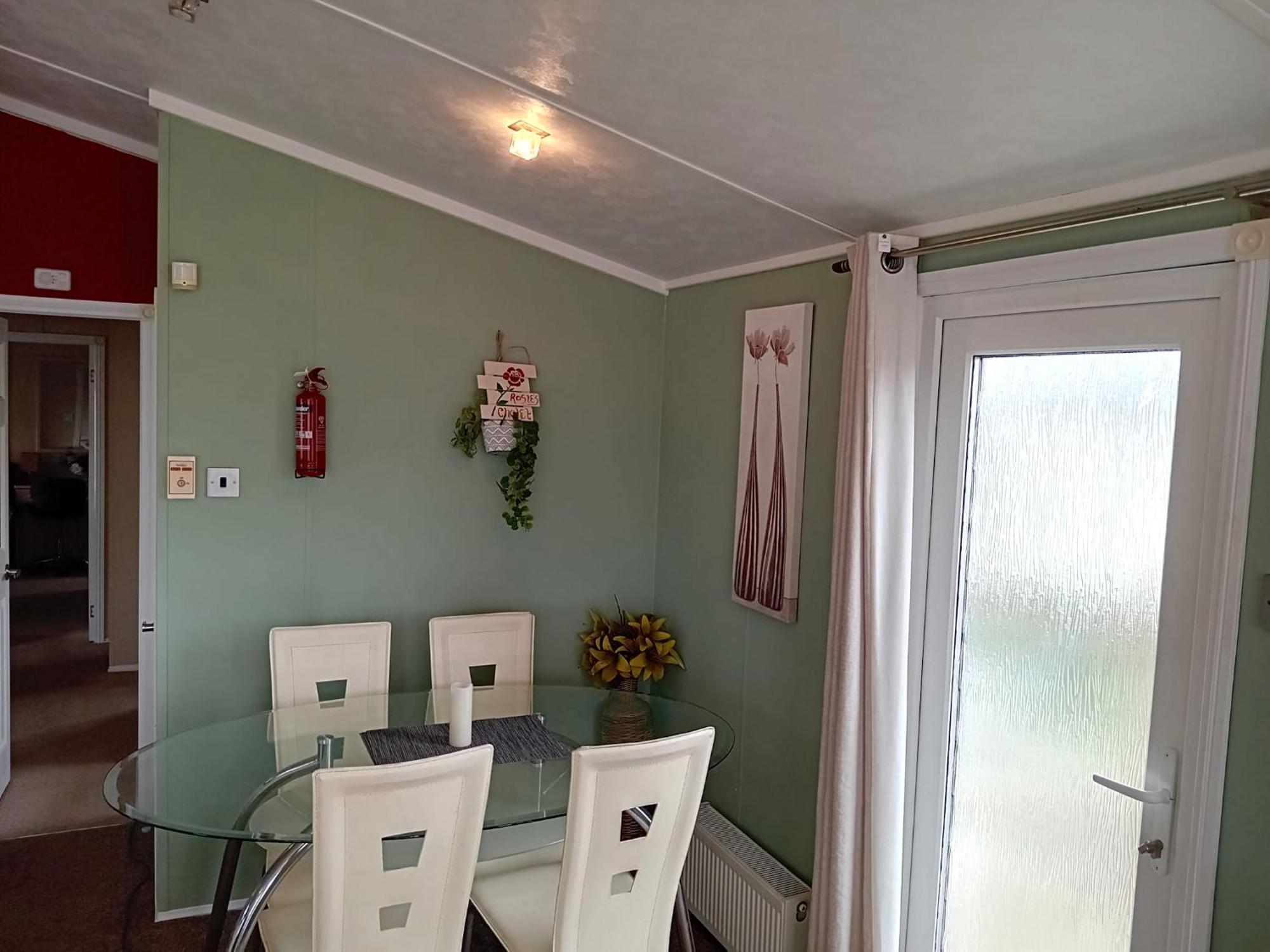 High Hesket 19 Park Views Just Outside Penrith For Holidays And Short Breaks Please No Commercial Vans Thankyou מראה חיצוני תמונה